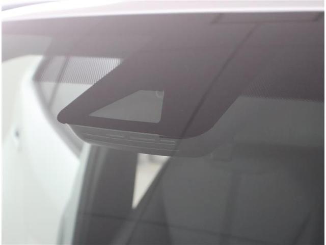 ヤリスクロス ハイブリッドＺ　４ＷＤ　フルセグ　メモリーナビ　バックカメラ　衝突被害軽減システム　ＥＴＣ　ＬＥＤヘッドランプ　ワンオーナー（9枚目）