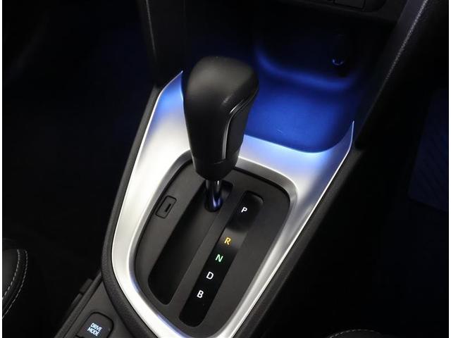 ヤリスクロス ハイブリッドＺ　４ＷＤ　フルセグ　メモリーナビ　バックカメラ　衝突被害軽減システム　ＥＴＣ　ＬＥＤヘッドランプ　ワンオーナー（21枚目）