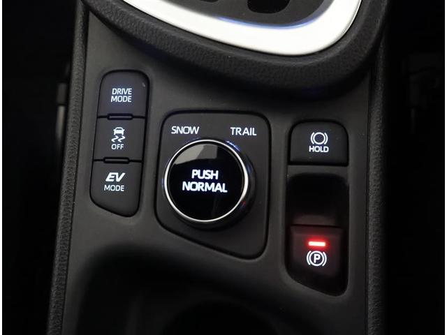 ヤリスクロス ハイブリッドＺ　４ＷＤ　フルセグ　メモリーナビ　バックカメラ　衝突被害軽減システム　ＥＴＣ　ＬＥＤヘッドランプ　ワンオーナー（22枚目）