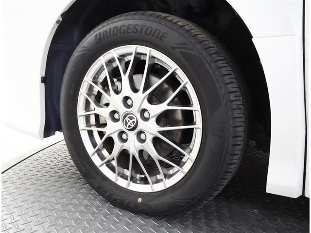 ヴォクシー ハイブリッドZS 煌II フルセグ メモリーナビ DVD再生 後席モニター バックカメラ 衝突被害軽減システム ETC ドラレコ 両側電動スライド LEDヘッドランプ 乗車定員7人 3列シート ワンオーナー フルエアロ(17枚目)