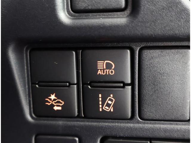 ヴォクシー ハイブリッドZS 煌II フルセグ メモリーナビ DVD再生 後席モニター バックカメラ 衝突被害軽減システム ETC ドラレコ 両側電動スライド LEDヘッドランプ 乗車定員7人 3列シート ワンオーナー フルエアロ(28枚目)