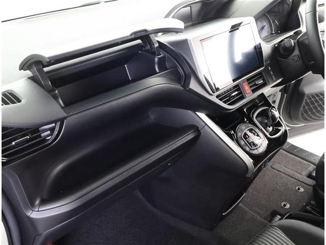 ヴォクシー ハイブリッドZS 煌II フルセグ メモリーナビ DVD再生 後席モニター バックカメラ 衝突被害軽減システム ETC ドラレコ 両側電動スライド LEDヘッドランプ 乗車定員7人 3列シート ワンオーナー フルエアロ(30枚目)