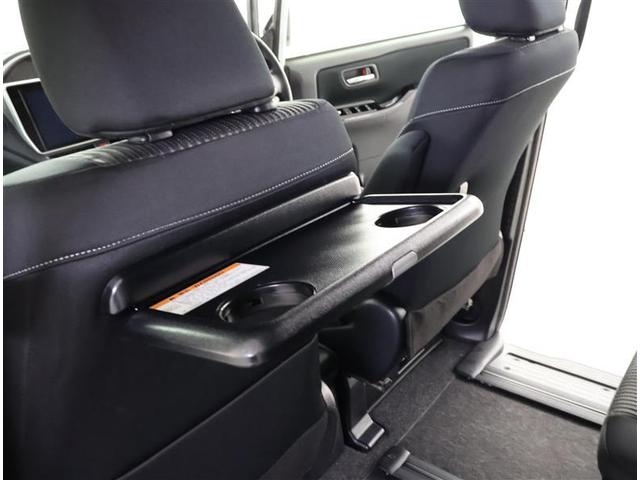 ヴォクシー ハイブリッドZS 煌II フルセグ メモリーナビ DVD再生 後席モニター バックカメラ 衝突被害軽減システム ETC ドラレコ 両側電動スライド LEDヘッドランプ 乗車定員7人 3列シート ワンオーナー フルエアロ(31枚目)