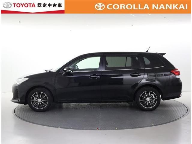 カローラフィールダー １．５Ｇ　フルセグ　メモリーナビ　ＤＶＤ再生　バックカメラ　衝突被害軽減システム　ＥＴＣ　ドラレコ　アイドリングストップ（2枚目）