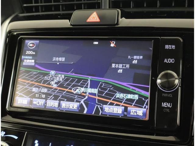 カローラフィールダー １．５Ｇ　フルセグ　メモリーナビ　ＤＶＤ再生　バックカメラ　衝突被害軽減システム　ＥＴＣ　ドラレコ　アイドリングストップ（6枚目）