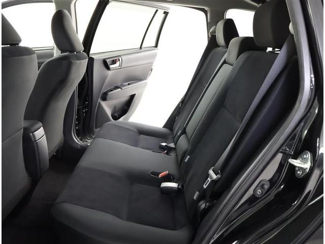 カローラフィールダー １．５Ｇ　フルセグ　メモリーナビ　ＤＶＤ再生　バックカメラ　衝突被害軽減システム　ＥＴＣ　ドラレコ　アイドリングストップ（12枚目）