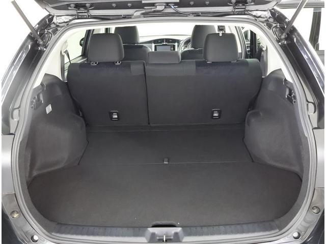 カローラフィールダー １．５Ｇ　フルセグ　メモリーナビ　ＤＶＤ再生　バックカメラ　衝突被害軽減システム　ＥＴＣ　ドラレコ　アイドリングストップ（13枚目）