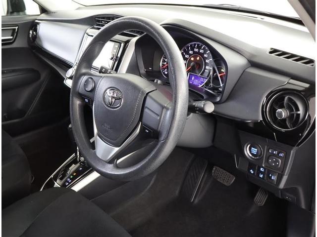 カローラフィールダー １．５Ｇ　フルセグ　メモリーナビ　ＤＶＤ再生　バックカメラ　衝突被害軽減システム　ＥＴＣ　ドラレコ　アイドリングストップ（14枚目）