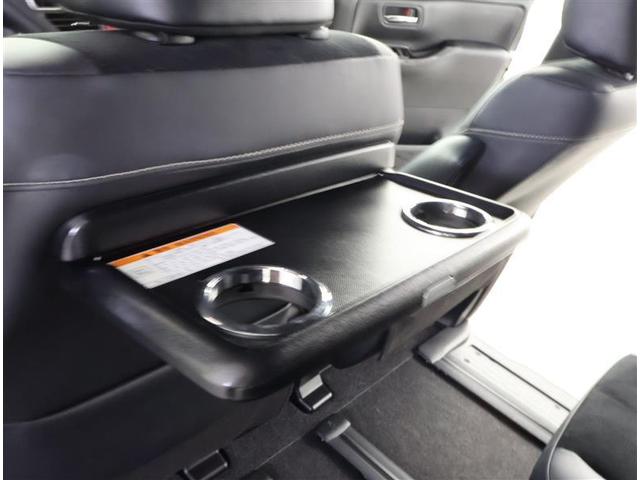 ヴォクシー ハイブリッドZS 煌III フルセグ メモリーナビ DVD再生 後席モニター バックカメラ 衝突被害軽減システム ETC 両側電動スライド LEDヘッドランプ 乗車定員7人 3列シート ワンオーナー フルエアロ(16枚目)