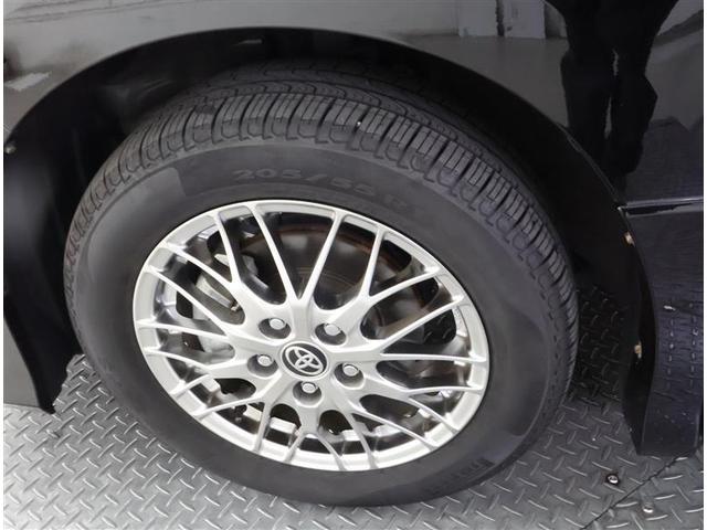 ヴォクシー ハイブリッドZS 煌III フルセグ メモリーナビ DVD再生 後席モニター バックカメラ 衝突被害軽減システム ETC 両側電動スライド LEDヘッドランプ 乗車定員7人 3列シート ワンオーナー フルエアロ(17枚目)