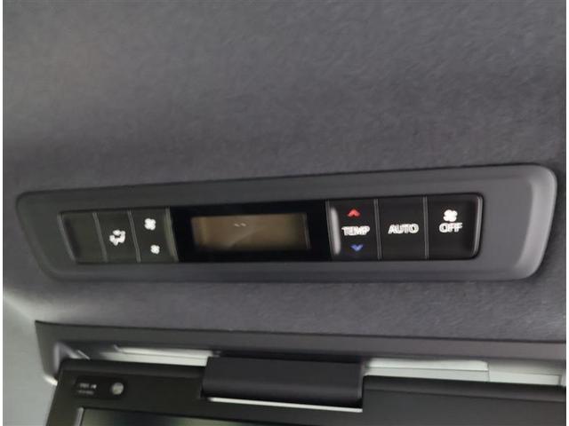 ヴォクシー ハイブリッドZS 煌III フルセグ メモリーナビ DVD再生 後席モニター バックカメラ 衝突被害軽減システム ETC 両側電動スライド LEDヘッドランプ 乗車定員7人 3列シート ワンオーナー フルエアロ(21枚目)