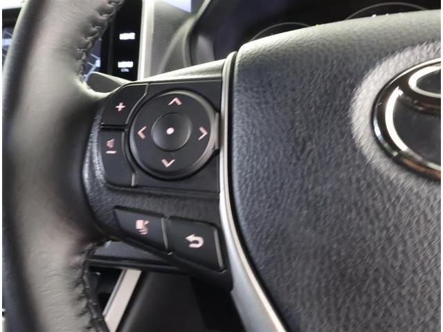 ヴォクシー ハイブリッドZS 煌III フルセグ メモリーナビ DVD再生 後席モニター バックカメラ 衝突被害軽減システム ETC 両側電動スライド LEDヘッドランプ 乗車定員7人 3列シート ワンオーナー フルエアロ(25枚目)