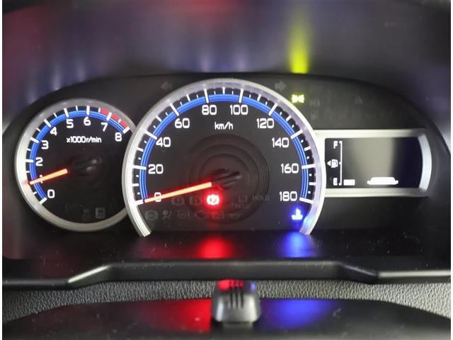 ルーミー カスタムＧ－Ｔ　フルセグ　メモリーナビ　ＤＶＤ再生　バックカメラ　衝突被害軽減システム　ＥＴＣ　両側電動スライド　ＬＥＤヘッドランプ　ワンオーナー　アイドリングストップ（5枚目）