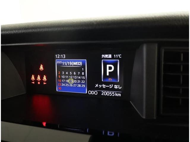 ルーミー カスタムＧ－Ｔ　フルセグ　メモリーナビ　ＤＶＤ再生　バックカメラ　衝突被害軽減システム　ＥＴＣ　両側電動スライド　ＬＥＤヘッドランプ　ワンオーナー　アイドリングストップ（6枚目）