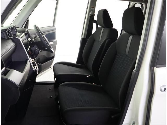 ルーミー カスタムＧ－Ｔ　フルセグ　メモリーナビ　ＤＶＤ再生　バックカメラ　衝突被害軽減システム　ＥＴＣ　両側電動スライド　ＬＥＤヘッドランプ　ワンオーナー　アイドリングストップ（14枚目）