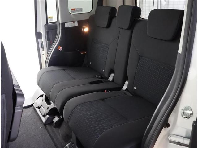 ルーミー カスタムＧ－Ｔ　フルセグ　メモリーナビ　ＤＶＤ再生　バックカメラ　衝突被害軽減システム　ＥＴＣ　両側電動スライド　ＬＥＤヘッドランプ　ワンオーナー　アイドリングストップ（15枚目）