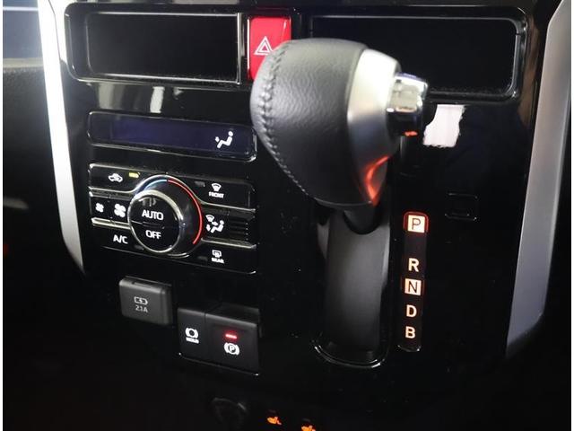 ルーミー カスタムＧ－Ｔ　フルセグ　メモリーナビ　ＤＶＤ再生　バックカメラ　衝突被害軽減システム　ＥＴＣ　両側電動スライド　ＬＥＤヘッドランプ　ワンオーナー　アイドリングストップ（21枚目）