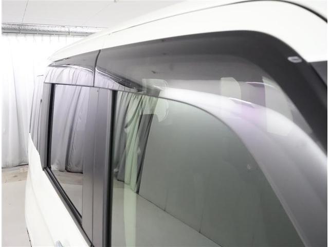 ルーミー カスタムＧ－Ｔ　フルセグ　メモリーナビ　ＤＶＤ再生　バックカメラ　衝突被害軽減システム　ＥＴＣ　両側電動スライド　ＬＥＤヘッドランプ　ワンオーナー　アイドリングストップ（28枚目）