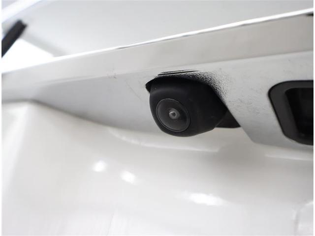 ヴォクシー ZS 煌II フルセグ メモリーナビ DVD再生 後席モニター バックカメラ 衝突被害軽減システム ETC 両側電動スライド LEDヘッドランプ ウオークスルー 乗車定員7人 3列シート ワンオーナー フルエアロ(9枚目)