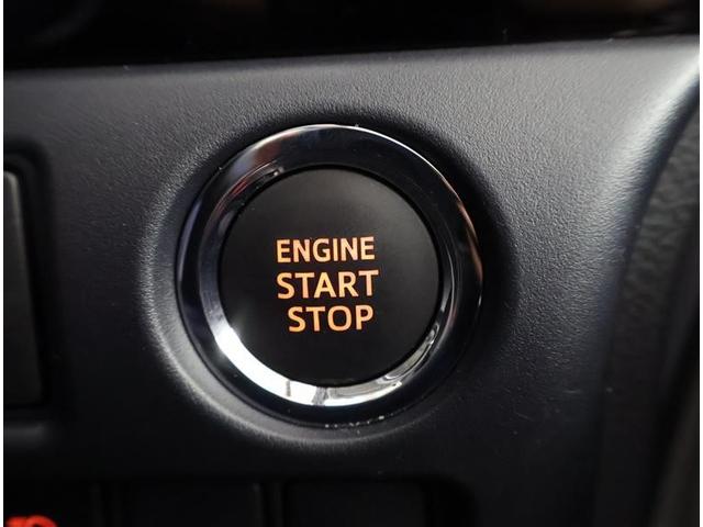 ヴォクシー ZS 煌II フルセグ メモリーナビ DVD再生 後席モニター バックカメラ 衝突被害軽減システム ETC 両側電動スライド LEDヘッドランプ ウオークスルー 乗車定員7人 3列シート ワンオーナー フルエアロ(18枚目)