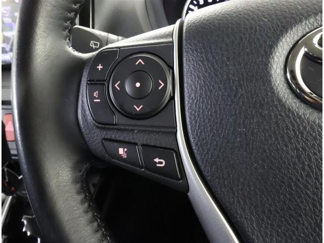 ヴォクシー ZS 煌II フルセグ メモリーナビ DVD再生 後席モニター バックカメラ 衝突被害軽減システム ETC 両側電動スライド LEDヘッドランプ ウオークスルー 乗車定員7人 3列シート ワンオーナー フルエアロ(25枚目)