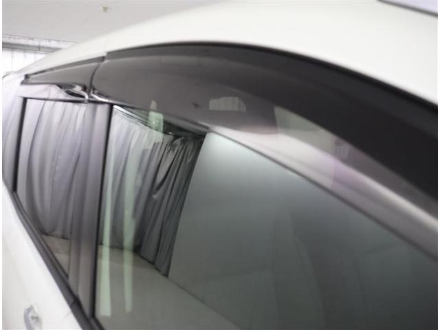 ヴォクシー ZS 煌II フルセグ メモリーナビ DVD再生 後席モニター バックカメラ 衝突被害軽減システム ETC 両側電動スライド LEDヘッドランプ ウオークスルー 乗車定員7人 3列シート ワンオーナー フルエアロ(29枚目)