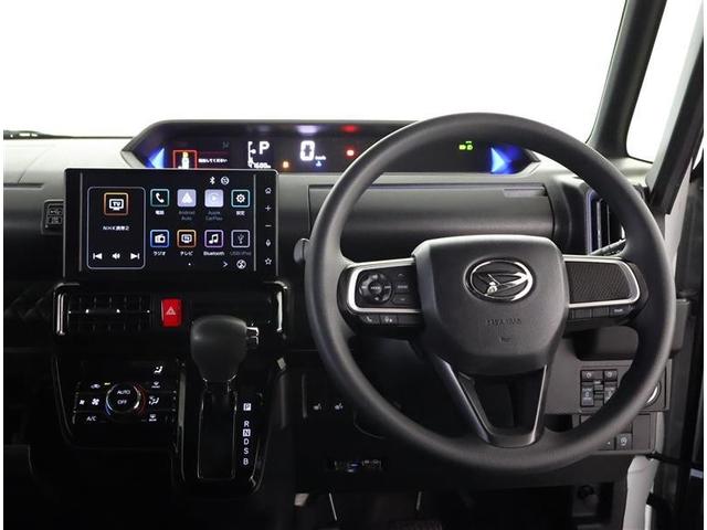 タント カスタムX フルセグ バックカメラ 衝突被害軽減システム ETC ドラレコ 両側電動スライド LEDヘッドランプ アイドリングストップ(4枚目)