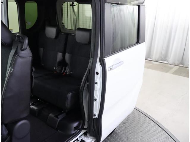 タント カスタムX フルセグ バックカメラ 衝突被害軽減システム ETC ドラレコ 両側電動スライド LEDヘッドランプ アイドリングストップ(12枚目)