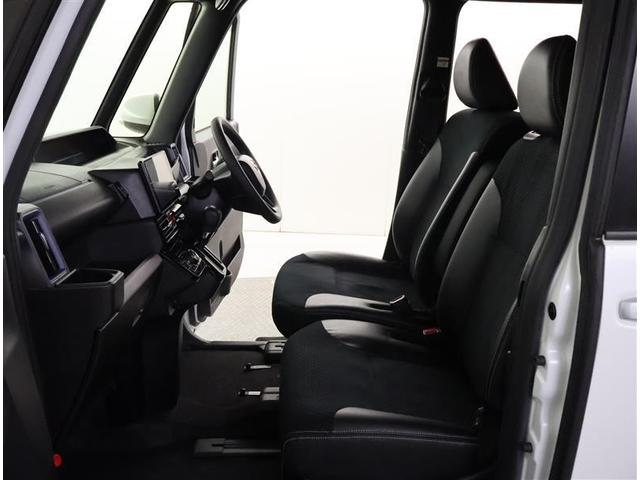 タント カスタムX フルセグ バックカメラ 衝突被害軽減システム ETC ドラレコ 両側電動スライド LEDヘッドランプ アイドリングストップ(13枚目)