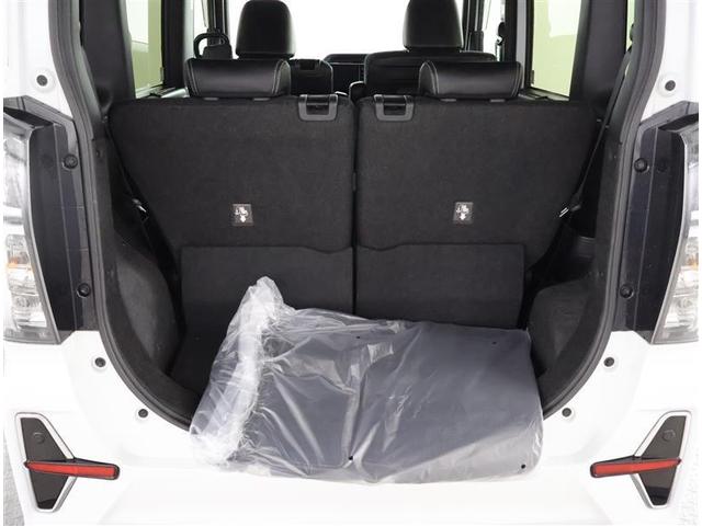 タント カスタムX フルセグ バックカメラ 衝突被害軽減システム ETC ドラレコ 両側電動スライド LEDヘッドランプ アイドリングストップ(15枚目)