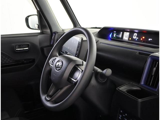 タント カスタムX フルセグ バックカメラ 衝突被害軽減システム ETC ドラレコ 両側電動スライド LEDヘッドランプ アイドリングストップ(16枚目)