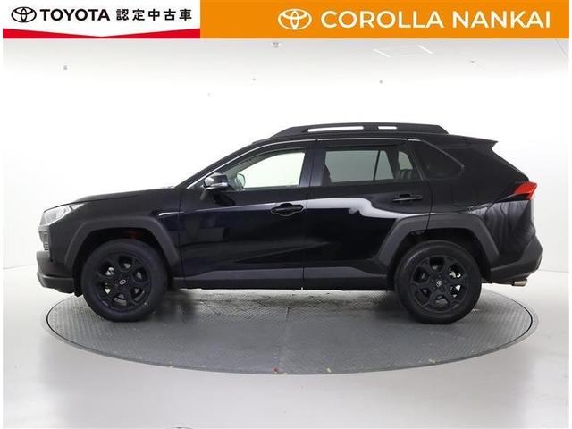 ＲＡＶ４ アドベンチャー　オフロードパッケージ　４ＷＤ　フルセグ　メモリーナビ　バックカメラ　衝突被害軽減システム　ＥＴＣ　ドラレコ　ＬＥＤヘッドランプ　ワンオーナー（2枚目）
