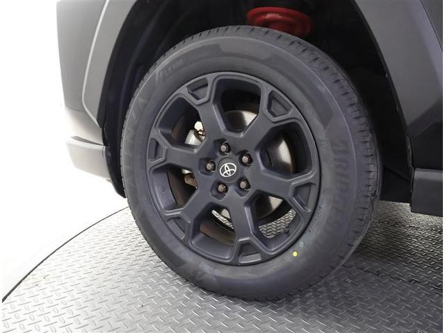 ＲＡＶ４ アドベンチャー　オフロードパッケージ　４ＷＤ　フルセグ　メモリーナビ　バックカメラ　衝突被害軽減システム　ＥＴＣ　ドラレコ　ＬＥＤヘッドランプ　ワンオーナー（17枚目）