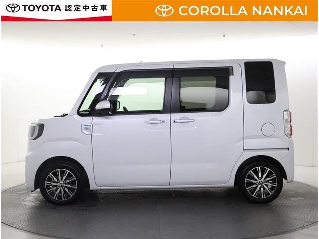 ピクシスメガ Ｇターボ　ＳＡＩＩＩ　フルセグ　メモリーナビ　ＤＶＤ再生　バックカメラ　衝突被害軽減システム　ＥＴＣ　ドラレコ　両側電動スライド　ＬＥＤヘッドランプ　ワンオーナー　アイドリングストップ（2枚目）