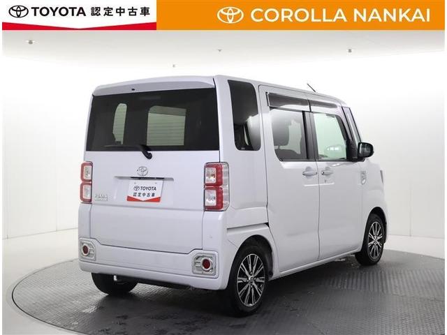 ピクシスメガ Ｇターボ　ＳＡＩＩＩ　フルセグ　メモリーナビ　ＤＶＤ再生　バックカメラ　衝突被害軽減システム　ＥＴＣ　ドラレコ　両側電動スライド　ＬＥＤヘッドランプ　ワンオーナー　アイドリングストップ（3枚目）