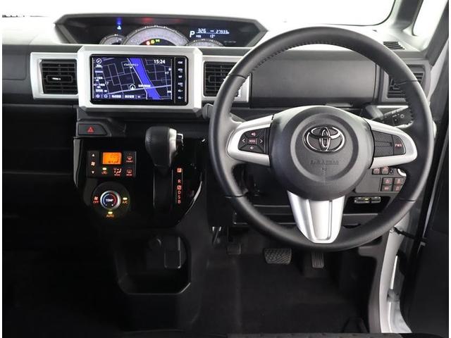 ピクシスメガ Ｇターボ　ＳＡＩＩＩ　フルセグ　メモリーナビ　ＤＶＤ再生　バックカメラ　衝突被害軽減システム　ＥＴＣ　ドラレコ　両側電動スライド　ＬＥＤヘッドランプ　ワンオーナー　アイドリングストップ（4枚目）