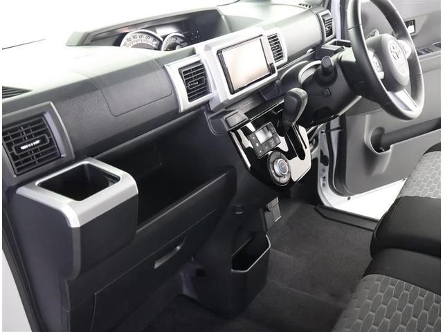 ピクシスメガ Ｇターボ　ＳＡＩＩＩ　フルセグ　メモリーナビ　ＤＶＤ再生　バックカメラ　衝突被害軽減システム　ＥＴＣ　ドラレコ　両側電動スライド　ＬＥＤヘッドランプ　ワンオーナー　アイドリングストップ（16枚目）