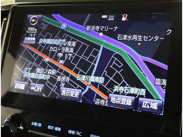 アルファード ３．５ＳＣ　フルセグ　メモリーナビ　バックカメラ　衝突被害軽減システム　ＥＴＣ　両側電動スライド　ＬＥＤヘッドランプ　乗車定員７人　３列シート　ワンオーナー（7枚目）