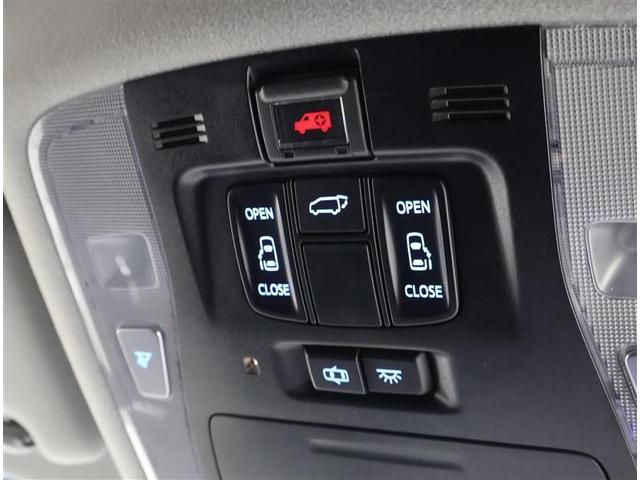 アルファード ３．５ＳＣ　フルセグ　メモリーナビ　バックカメラ　衝突被害軽減システム　ＥＴＣ　両側電動スライド　ＬＥＤヘッドランプ　乗車定員７人　３列シート　ワンオーナー（12枚目）