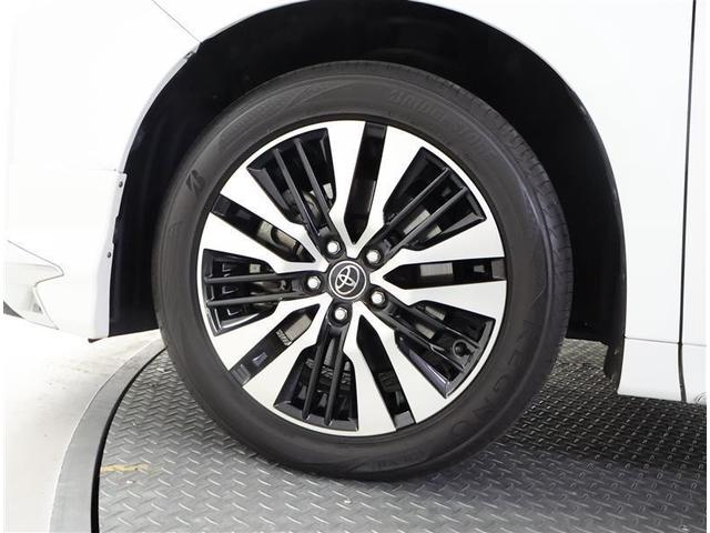 アルファード ３．５ＳＣ　フルセグ　メモリーナビ　バックカメラ　衝突被害軽減システム　ＥＴＣ　両側電動スライド　ＬＥＤヘッドランプ　乗車定員７人　３列シート　ワンオーナー（17枚目）