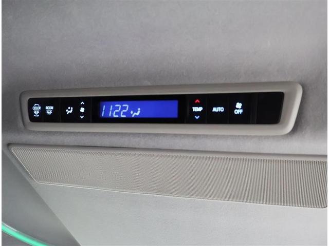 アルファード ３．５ＳＣ　フルセグ　メモリーナビ　バックカメラ　衝突被害軽減システム　ＥＴＣ　両側電動スライド　ＬＥＤヘッドランプ　乗車定員７人　３列シート　ワンオーナー（22枚目）