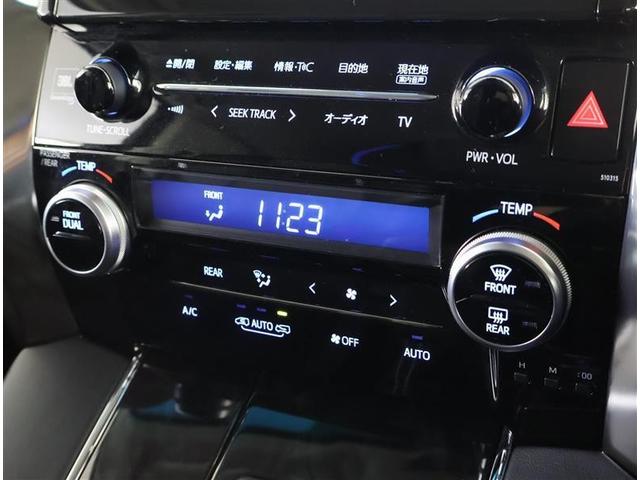 アルファード ３．５ＳＣ　フルセグ　メモリーナビ　バックカメラ　衝突被害軽減システム　ＥＴＣ　両側電動スライド　ＬＥＤヘッドランプ　乗車定員７人　３列シート　ワンオーナー（24枚目）