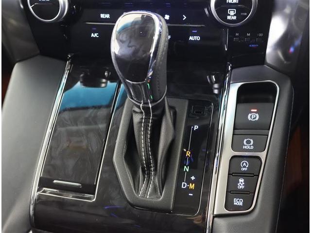 アルファード ３．５ＳＣ　フルセグ　メモリーナビ　バックカメラ　衝突被害軽減システム　ＥＴＣ　両側電動スライド　ＬＥＤヘッドランプ　乗車定員７人　３列シート　ワンオーナー（25枚目）