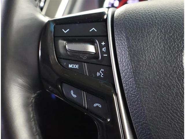 アルファード ３．５ＳＣ　フルセグ　メモリーナビ　バックカメラ　衝突被害軽減システム　ＥＴＣ　両側電動スライド　ＬＥＤヘッドランプ　乗車定員７人　３列シート　ワンオーナー（26枚目）