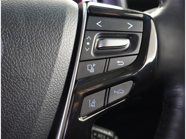 アルファード ３．５ＳＣ　フルセグ　メモリーナビ　バックカメラ　衝突被害軽減システム　ＥＴＣ　両側電動スライド　ＬＥＤヘッドランプ　乗車定員７人　３列シート　ワンオーナー（27枚目）