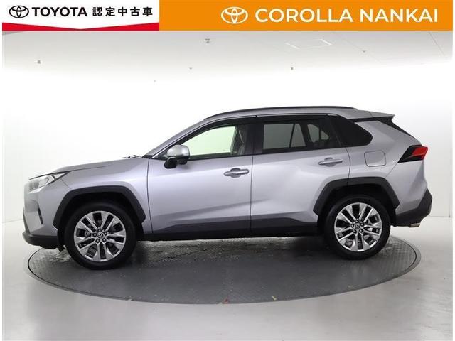 ＲＡＶ４ Ｇ　Ｚパッケージ　４ＷＤ　フルセグ　メモリーナビ　ＤＶＤ再生　バックカメラ　衝突被害軽減システム　ＥＴＣ　ＬＥＤヘッドランプ　ワンオーナー（2枚目）