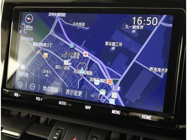 ＲＡＶ４ Ｇ　Ｚパッケージ　４ＷＤ　フルセグ　メモリーナビ　ＤＶＤ再生　バックカメラ　衝突被害軽減システム　ＥＴＣ　ＬＥＤヘッドランプ　ワンオーナー（6枚目）