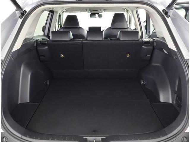 ＲＡＶ４ Ｇ　Ｚパッケージ　４ＷＤ　フルセグ　メモリーナビ　ＤＶＤ再生　バックカメラ　衝突被害軽減システム　ＥＴＣ　ＬＥＤヘッドランプ　ワンオーナー（13枚目）