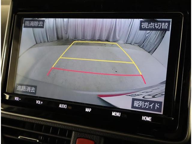 ノア Ｇ　フルセグ　メモリーナビ　ＤＶＤ再生　バックカメラ　衝突被害軽減システム　ＥＴＣ　両側電動スライド　ＬＥＤヘッドランプ　ウオークスルー　乗車定員７人　３列シート　ワンオーナー　アイドリングストップ（7枚目）