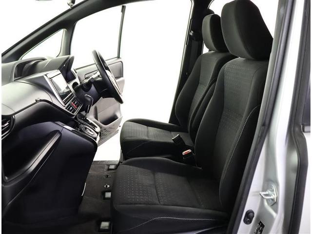 ノア Ｇ　フルセグ　メモリーナビ　ＤＶＤ再生　バックカメラ　衝突被害軽減システム　ＥＴＣ　両側電動スライド　ＬＥＤヘッドランプ　ウオークスルー　乗車定員７人　３列シート　ワンオーナー　アイドリングストップ（13枚目）